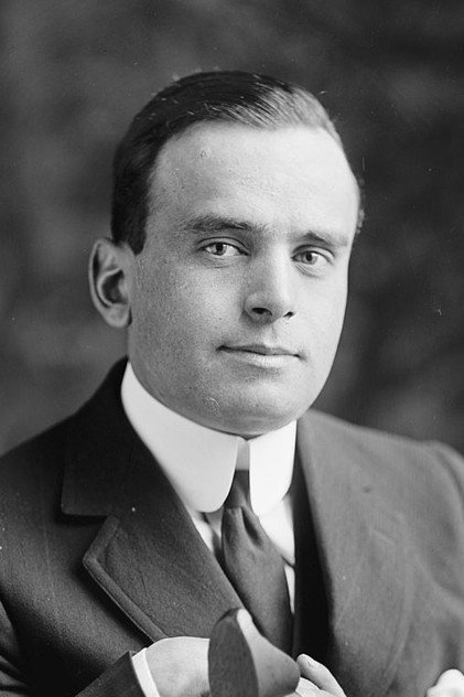 Douglas Fairbanks - 4