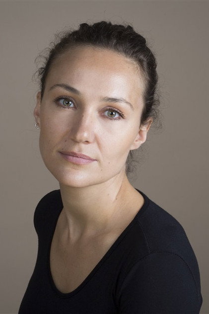 Natasha Mashkevich photo 2