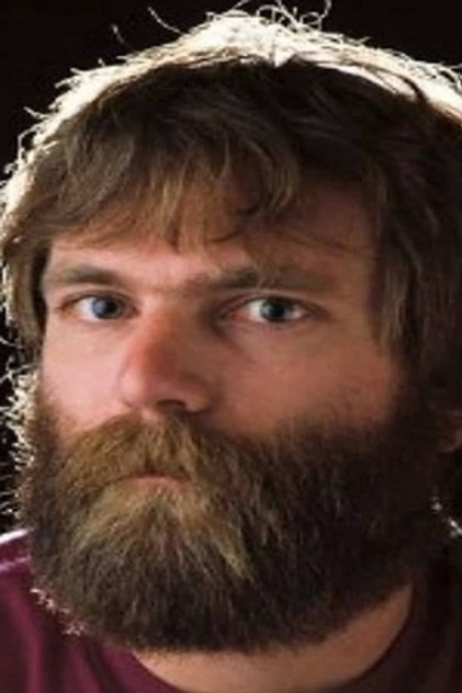 Brent Mydland