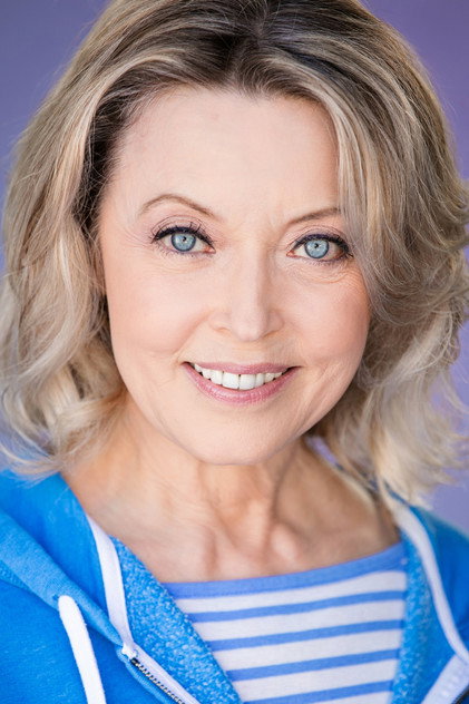 Constance Forslund - 5