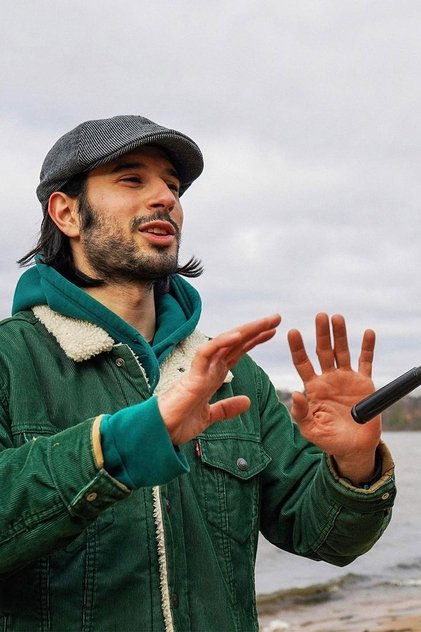 Аватар персоны Joseph Bottaro