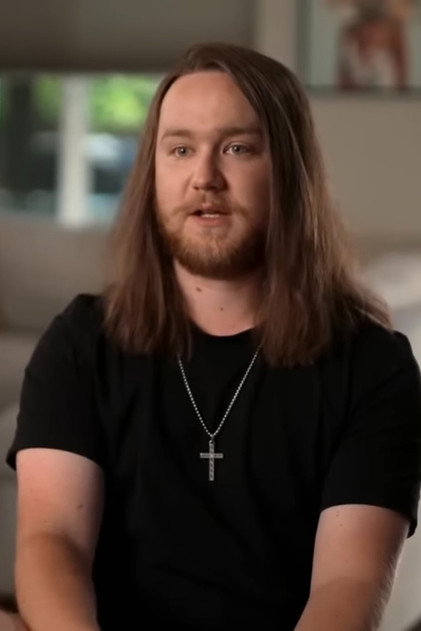 Elijah Hall