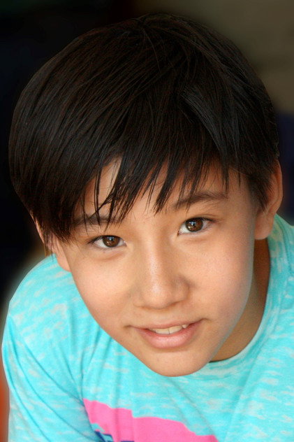 Isaac Jin Solstein photo 2