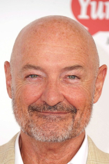 Terry O'Quinn - 4