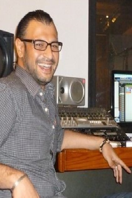 أنور عمرو أنور عمرو