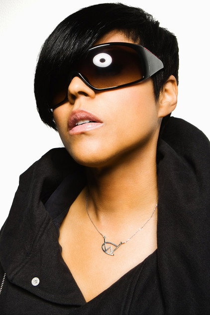 Image of Crystal Waters