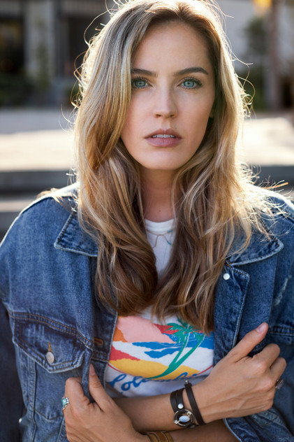 Mia Marcon photo 7