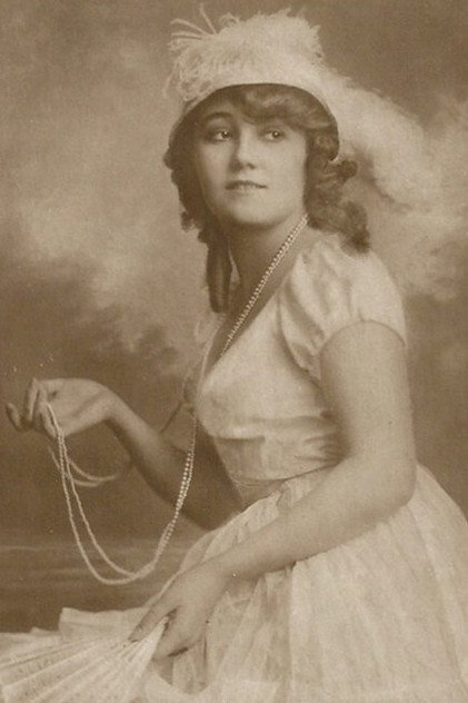 Ica von Lenkeffy photo 2