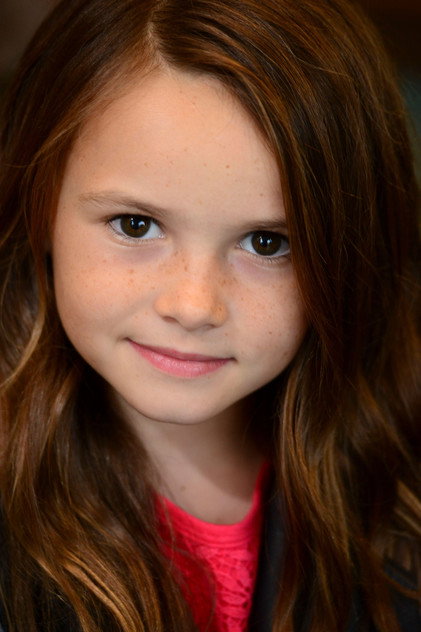 Cailey Fleming - 5