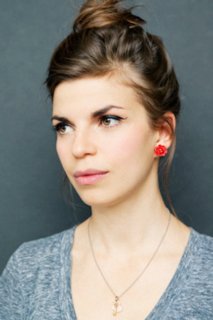 Annie St-Pierre photo 2
