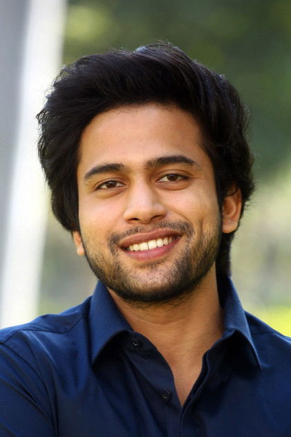 Аватар персоны Harsh Kanumilli