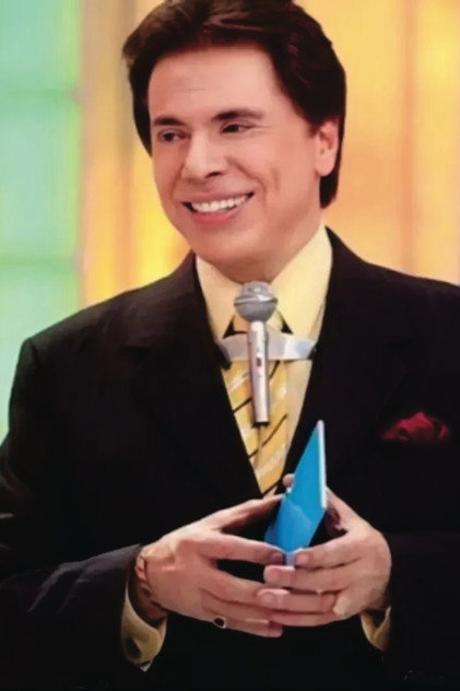 Silvio Santos photo 8