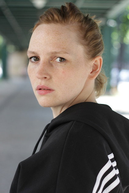 Eva Maria Jost photo 2