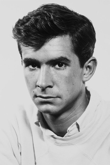 Anthony Perkins - 15