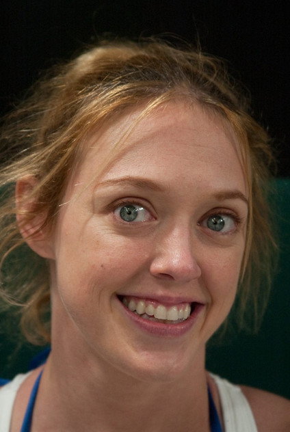 Image of Dee Williams