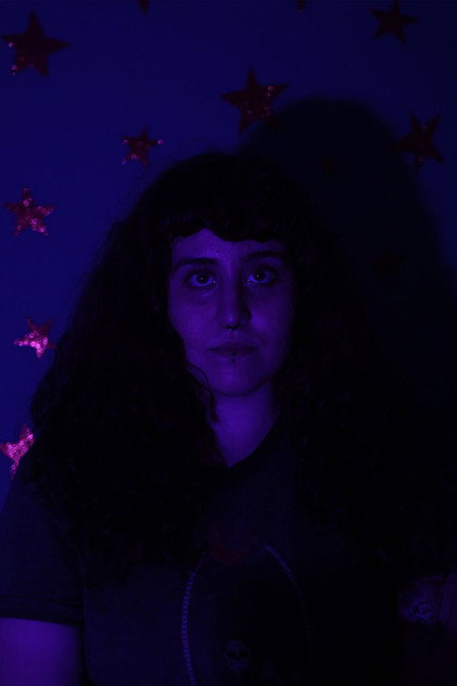 Marina Malagó photo 2