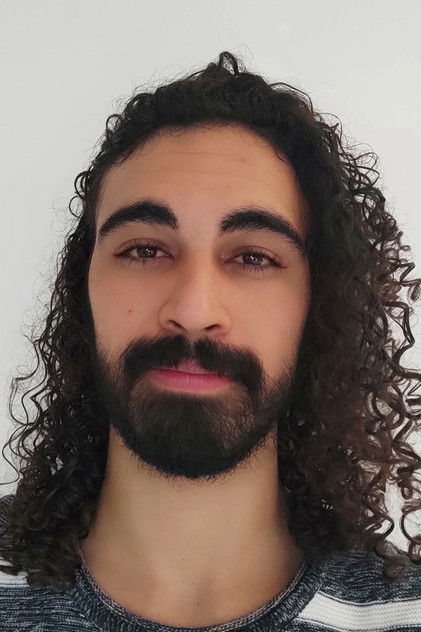 Аватар персоны João Victor Sanoli