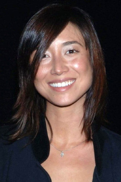 Meiling Melançon photo 3