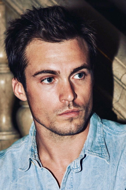 Hunter Garner - 4
