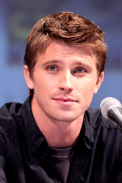 Garrett Hedlund - 5