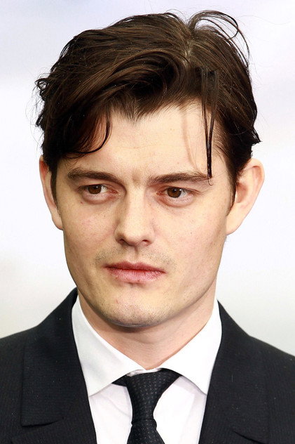 Sam Riley - 4
