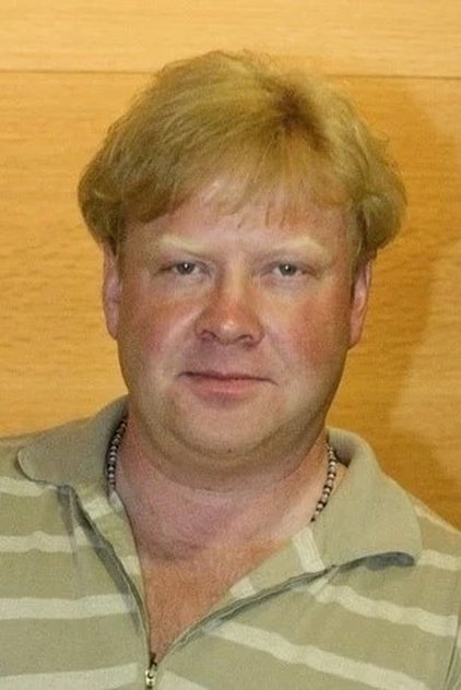 Dan Karlsson