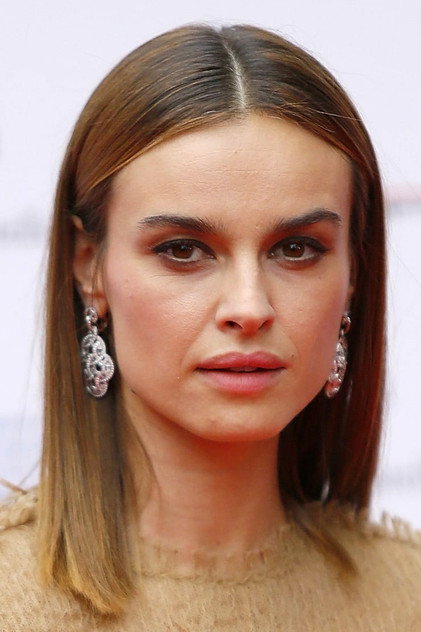 Kasia Smutniak - 16