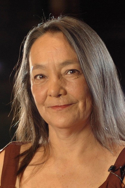 Tantoo Cardinal - 10