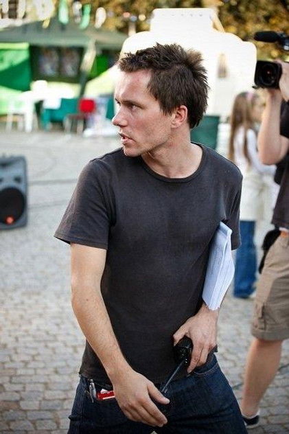 Аватар персоны Krzysztof Kasior