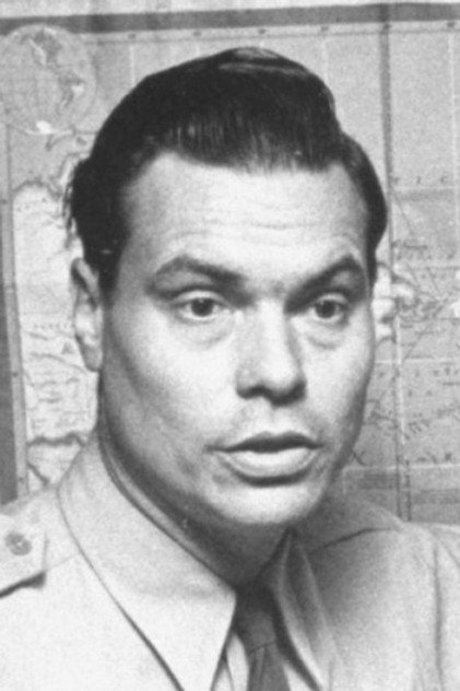 George Lincoln Rockwell
