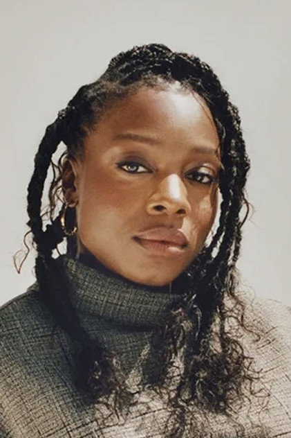 Nia DaCosta - 5