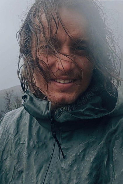 Аватар персоны Alfred Rubin