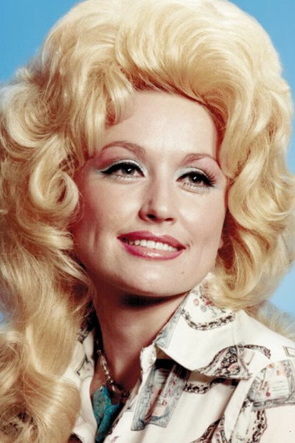Dolly Parton - 16