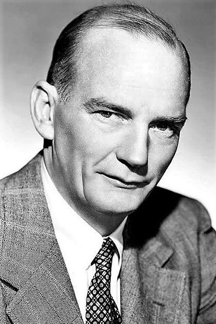 Millard Mitchell - 4