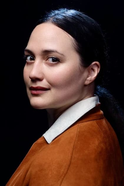 Lily Gladstone - 8