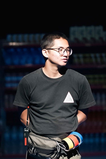 Аватар персоны Handy Wijaya