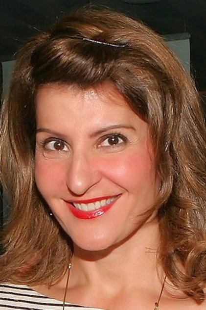 Nia Vardalos - 6