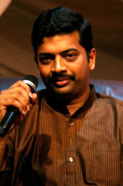 Sriram Parthasarathy Sriram Parthasarathy