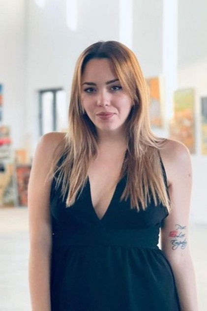 Аватар персоны Ainhoa Pedroso Zambrano