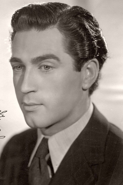 Image of Dermot Walsh