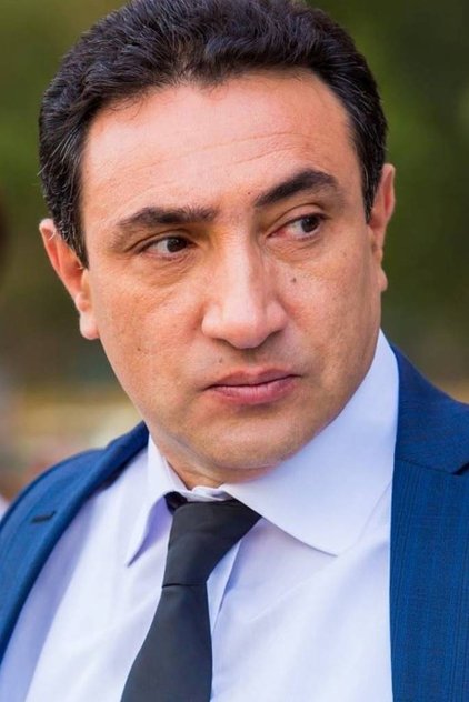 Garik Chepchyan