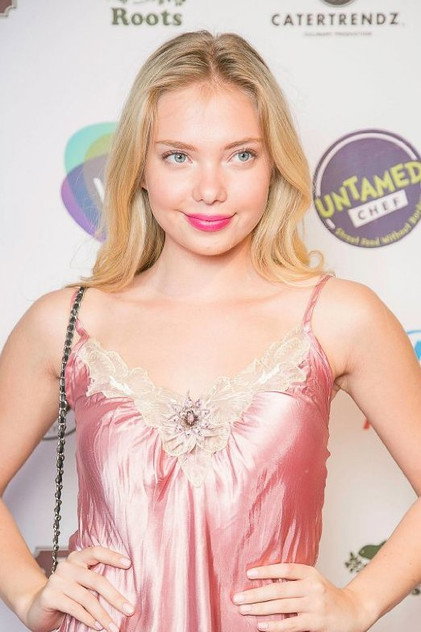 Emilia McCarthy - 7