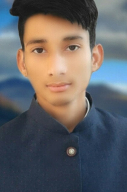 Amit Mourya