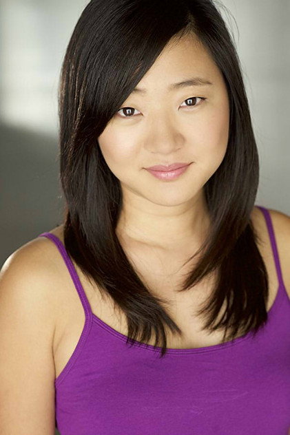 Michelle La photo 2