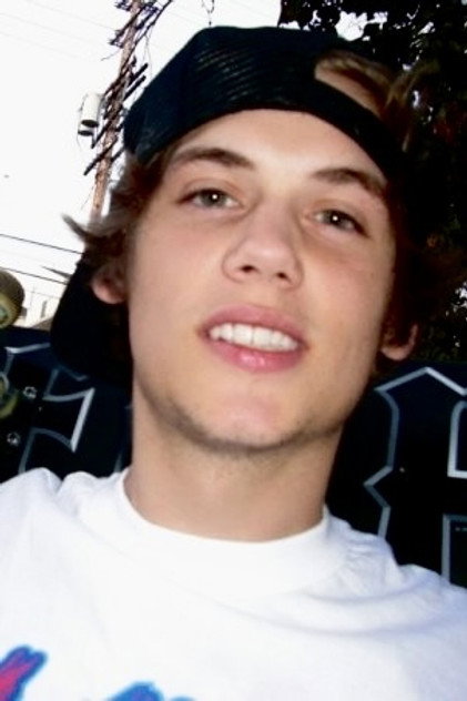Tony Oller - 20