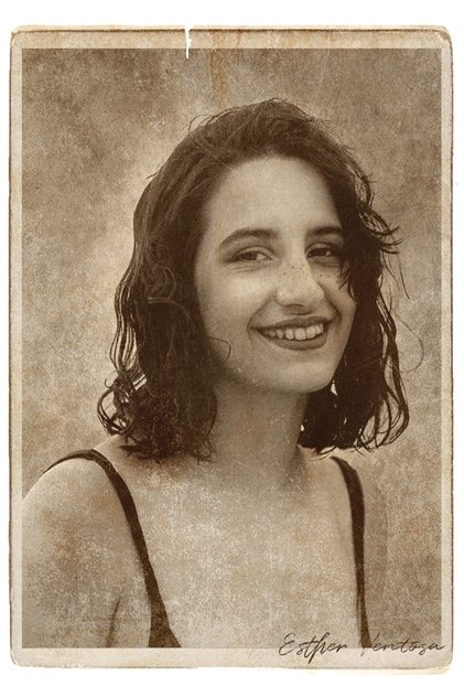 Esther Ventosa Esther Ventosa
