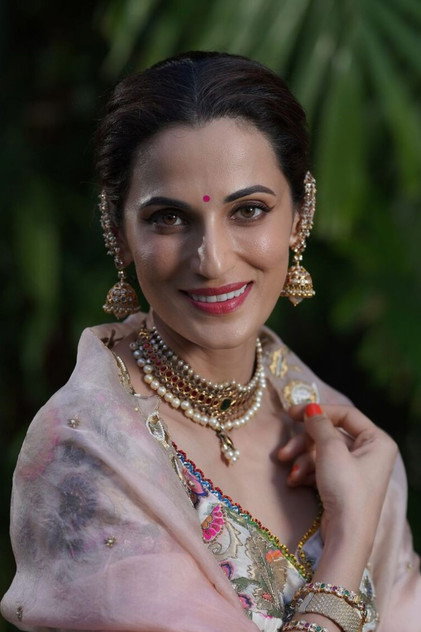 Shilpa Reddy