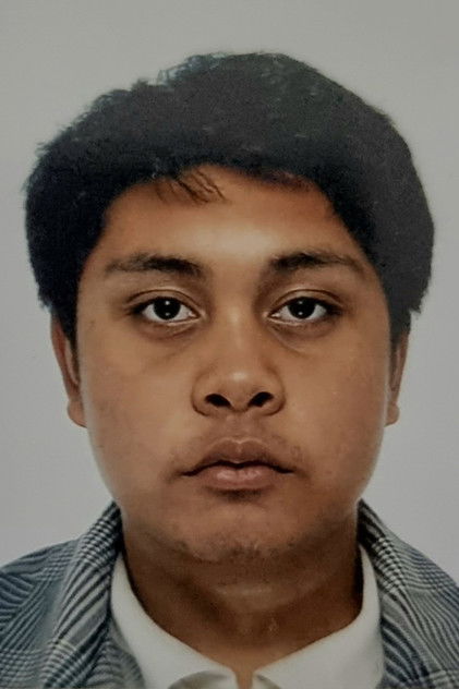 Аватар персоны Angel Elijah Lozano