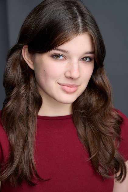 Madison LaRue-Barton