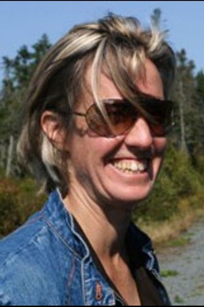 Аватар персоны Ariella Pahlke